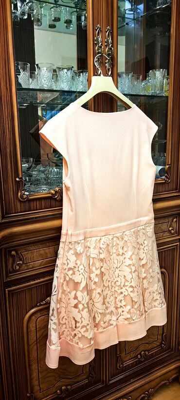 Ziyafət donları: Ziyafət donu, Midi, M — 8