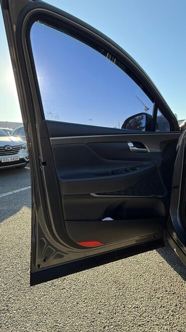 Hyundai: Hyundai Santa Fe: 2019 г., 2 л, Автомат, Бензин, Кроссовер — 8