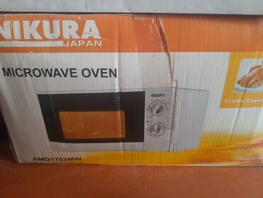 Aspiratorlar: Mikrodalğalı soba Quraşdırılan, Yeni