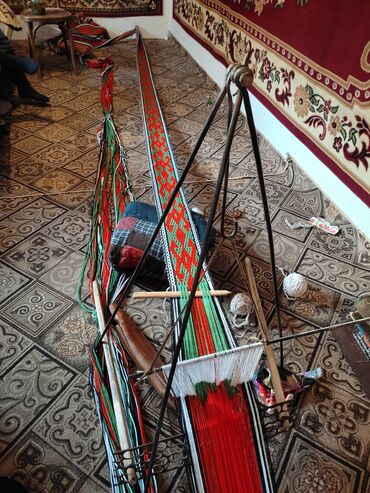 Продажа юрт: Продажа юрты, Каркас Деревянный, 85 баш, Диаметр: 6 метров — 14