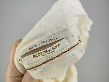 candytm koszule: Scotch & Soda, Bluzka damska, rozmiar M — 4