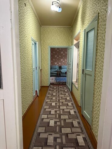 Продажа домов: Дом, 80 м², 4 комнаты, Собственник, Старый ремонт — 29