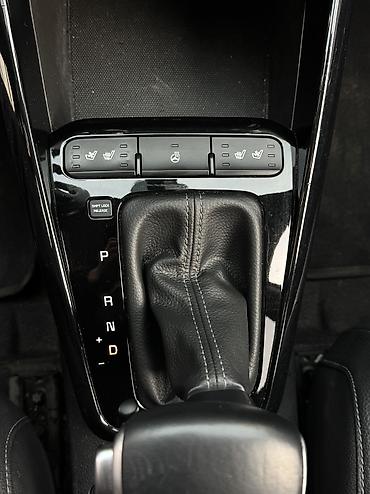 Kia: Kia Stonic: 2020 г., 1.4 л, Автомат, Бензин, Универсал — 14