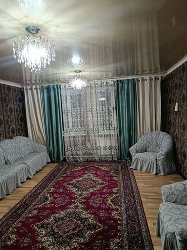 сдаю дом долгосрочно без хозяина: 100 кв. м, 4 бөлмө