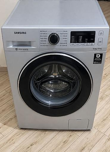 kohnə masin: 🔥 SAMSUNG PALTARYUYAN MAŞIN SATILIR! 🔥 ✨ Keyfiyyətli və müasir — 2