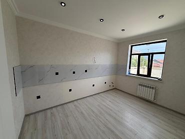 finski ev: Yeni Ramana 4 otaqlı, 115 kv. m, Kredit yoxdur, Yeni təmirli — 4