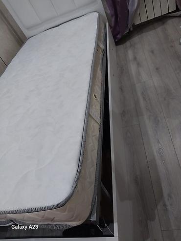 Çarpayılar: İşlənmiş, Təknəfərlik çarpayı, Bazalı, Matras ilə, Siyirməli — 3