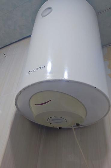 ariston su qizdirici: Ariston su qızdırıcısı satılır – tam işlək vəziyyətdə! Ariston — 1