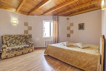 место для отдыха: Уютный гостевой дом для комфортного отдыха! 🏡 Сдается гостевой дом – — 5