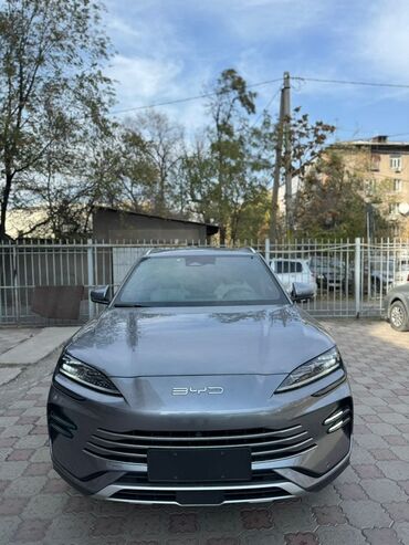 крыша на хонда фит: BYD Song Plus: 2024 г., 1.5 л, Автомат, Гибрид, Кроссовер