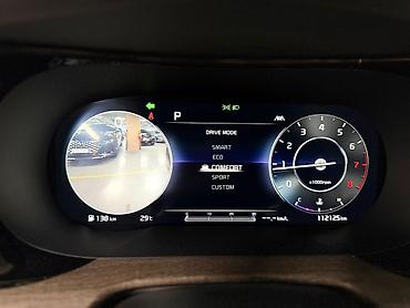 Kia: Kia K5: 2020 г., 2 л, Автомат, Бензин, Седан — 19