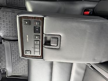 Lexus: Lexus ES: 2015 г., 2.5 л, Гибрид, Седан — 12