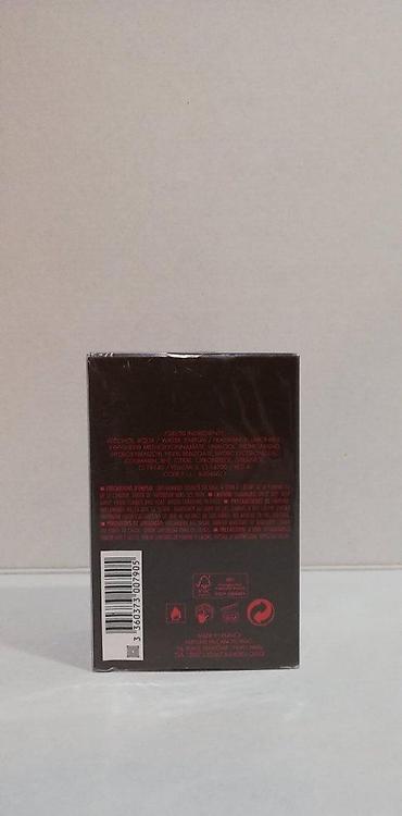 mona pančevo: PALOMA PICASSO MINOTAURE EDT 75ML | Paloma Picasso Minotaure edt — 3