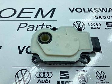 prodaja ventilatora: MOTORIC KLIME ZA VOLKSWAGEN CADDY, POLO, TIGUAN . - 95B 965 501 H | — 2