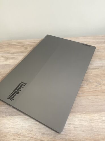 Ноутбуки: Ноутбук, Lenovo, 8 ГБ ОЗУ, Intel Core i5, Б/у, Для работы, учебы, память SSD