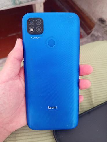 redmi 9 с: Смартфон Xiaomi Redmi (серия Redmi /9C — синяя задняя крышка с — 2