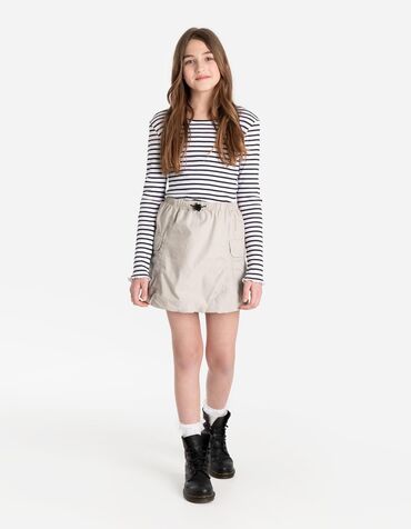 šorcevi za kupanje: Mini, color - Beige
