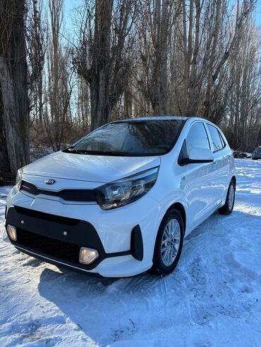 хонда степ эреф 1: Kia Morning: 2020 г., 1 л, Автомат, Бензин, Хетчбек