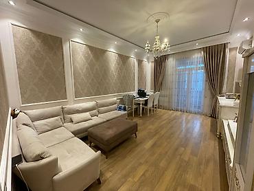 Mənzillər: 🇦🇿 Azərbaycan dili 🏡 Nərimanov Heykəli ilə üzbəüz, Dominos Pizza — 1