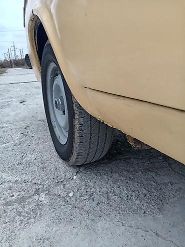 VAZ (LADA): VAZ (LADA) 2106: 1.3 l | 1985 il Sedan — 8