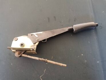 Auto delovi: Rucka rucne kocnice Lada 2131 Niva produzena. Polovno, očuvano — 6