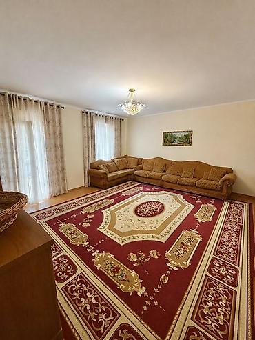 Продажа таунхаусов: 4 комнаты, 140 м², Электричество, Канализация, Горячая вода at lalafo.kg — 13 Продажа таунхаусов: 4 комнаты, 140 м², Электричество, Канализация, Горячая вода — 13