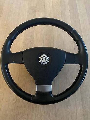 ventilator klime passat b5 5: VOLAN AIR BAG ZA VOLKSWAGEN CADDY, CROSS POLO, EOS . OD 2003. DO — 2