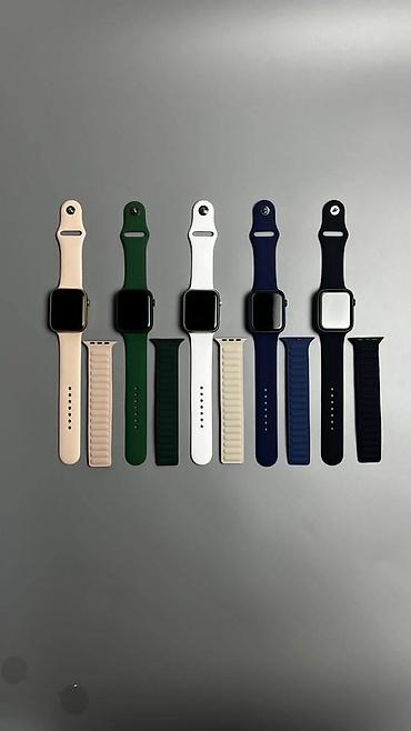 Другие смарт-часы: Smart Watch(Умные часы)Новинки все модели, только у нас по низким — 22