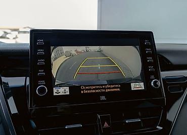 camry 2 4: Аренда Toyota Camry, черный седан бизнес‑класса Отличный выбор для — 5
