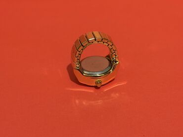 Üzüklər: Üzük, Qaşsız — 9