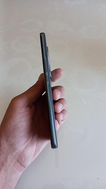 samsung z flip 5: Honor X9b, 256 GB, rəng - Yaşıl, Barmaq izi — 5
