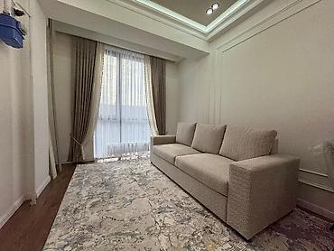 Продажа квартир: 3 комнаты, 86 м², Элитка, 8 этаж — 9