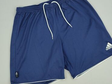 5 lat w paski bluzy w paski świat: Adidas, Shorts for men, size 2XL (EU 44)