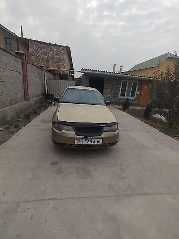 thindiag 2: Daewoo Nexia: 2011 г., 1.5 л, Механика, Бензин, Седан — 6