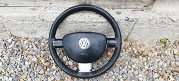рулевая колонка: Рулевой шлейф Volkswagen Б/у