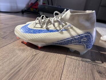 сумка для электросамоката: 41-42 размер .Футбольные бутсы Nike Mercurial Zoom (MG/FG) - Серия