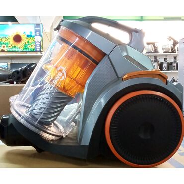 Пылесосы: Пылесос, Стандартный, Сухая, Контейнер at lalafo.kg — 5 Пылесосы: Пылесос, Стандартный, Сухая, Контейнер — 5