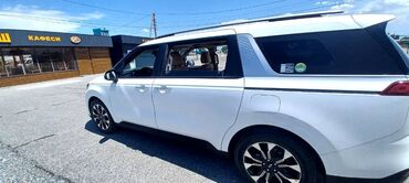 кия сид: Kia Carnival: 2020 г., 2.2 л, Автомат, Дизель, Минивэн