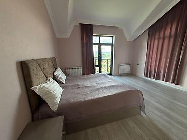 hacikend kiraye evler: 5 комнат, 180 м², Нет кредита, Свежий ремонт — 9