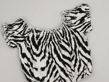 f f tshirt: Gina Tricot, Women`s top, size 2XS (EU 32)