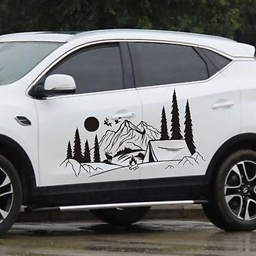 стикеры для карт: Наклейки на авто всех видов автомобилей! — 4