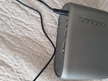 Mobil telefon və aksesuarlar: Yeni Portativ Proyektor Android, Pulsuz çatdırılma — 1