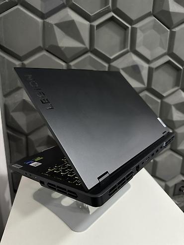legion 5 pro: Lenovo Legion 5 pro 16İRX9 Cpu: intel core i5-14500HX RAM: 32 GB — 5