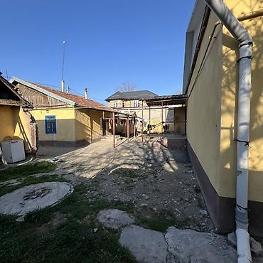 Продажа коттеджей и домов: Продаётся частный дом 72 кв.м., с пристройкой 121 кв. м. 🏡 + — 7