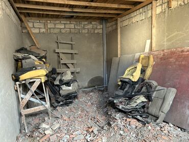 Sifarişlə mətbəx mebeli: Mətbəx üçün kompakt modul mebel və texnika paketi - Altı mərtəbəli — 11