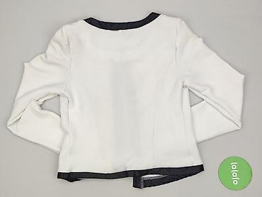 pln leather jacket: Madonna, Marynarka damska, rozmiar L — 3