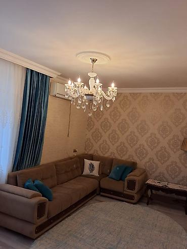 sumqayitda ev satisi: Xırdalan, 2 otaqlı, Köhnə tikili, 65 kv. m — 9