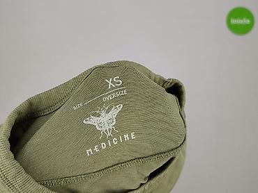koszulka w leniwce: Medicine, T-shirt damski, rozmiar XS — 5
