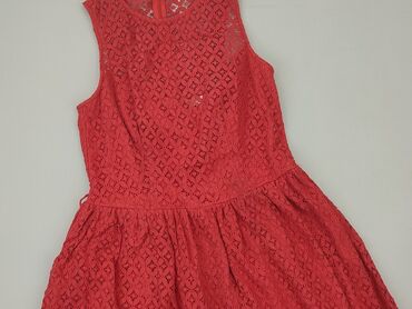 sukienki na świeta tanie: Dress, M (EU 38), New Look, condition - Very good