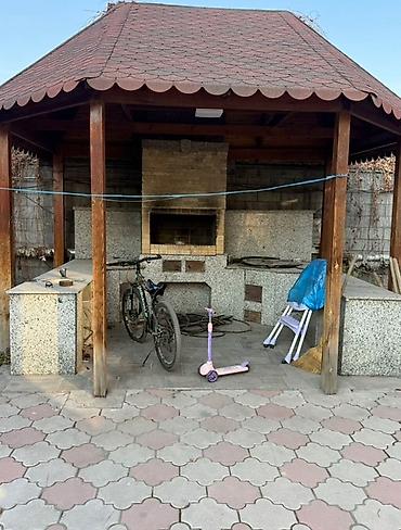 Долгосрочная аренда домов: 400 м², 7 комнат, Утепленный, Теплый пол, Видеонаблюдение — 11